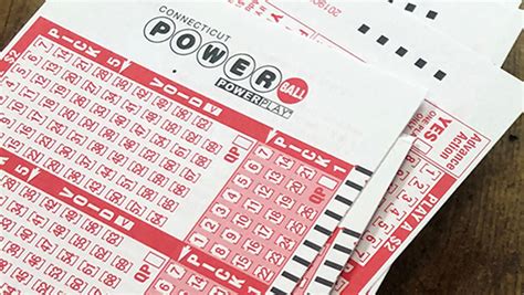 ct powerball winning numbers|Connecticut Powerball .